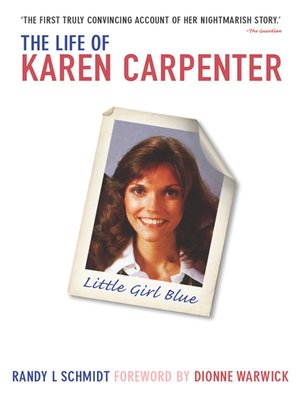 cover image of Little Girl Blue